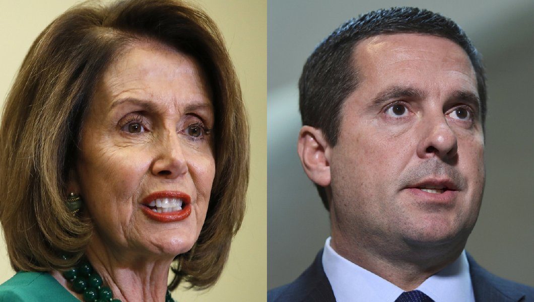 Click to enlarge pelosi Nunes