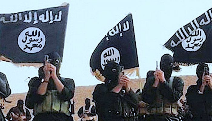 Click to enlarge ISIS