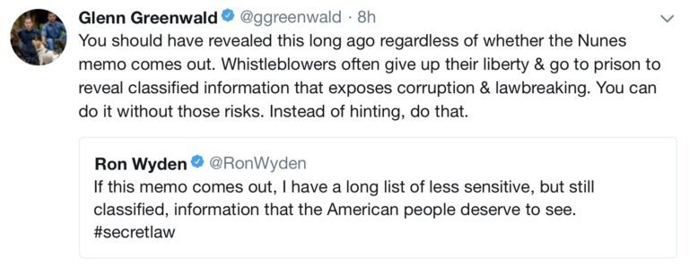 Click to enlarge glenn greenwald tweet