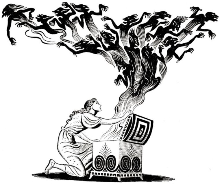 Click to enlarge pandora's box