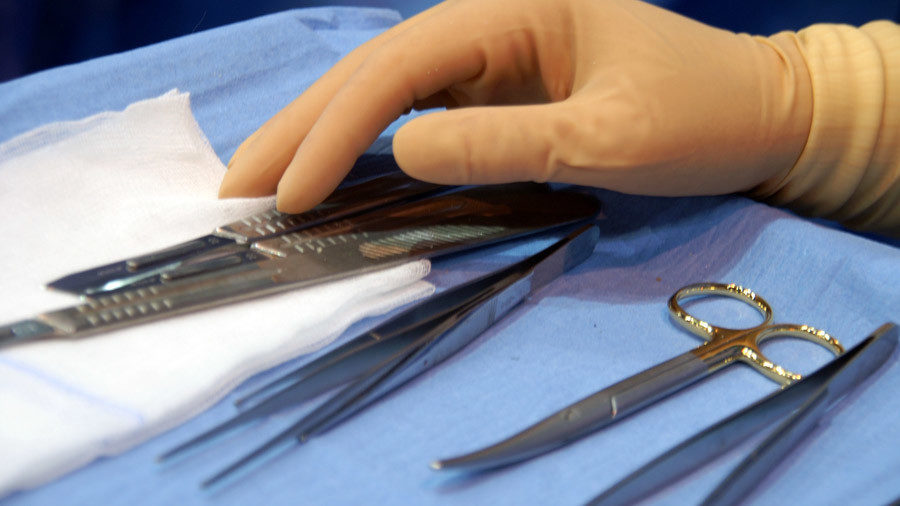 Surgery