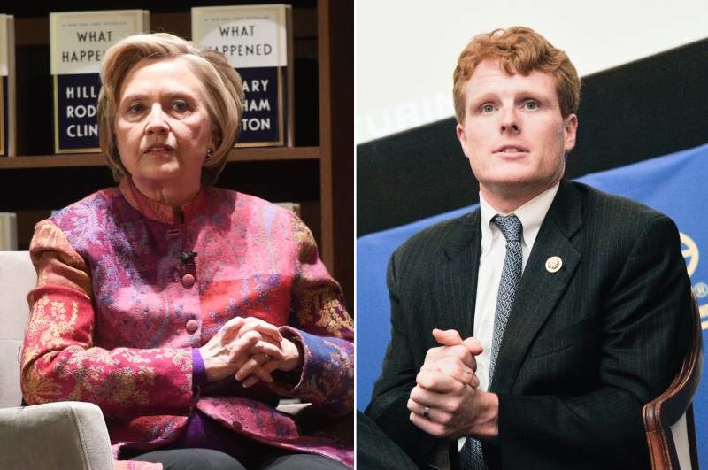 Clinton Kennedy III