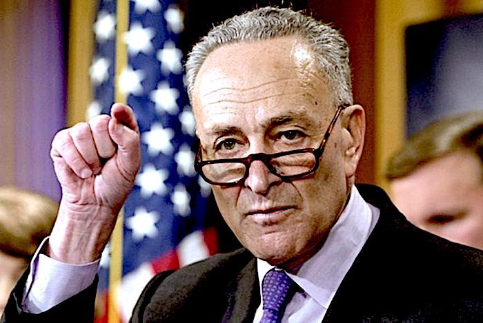 Schumer