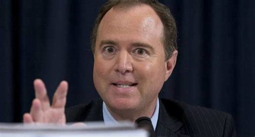 Click to enlarge Adam Schiff