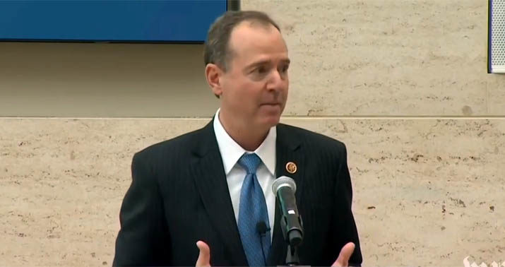 Adam Schiff