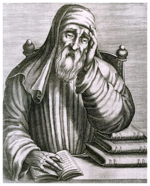 Click to enlarge Plutarch