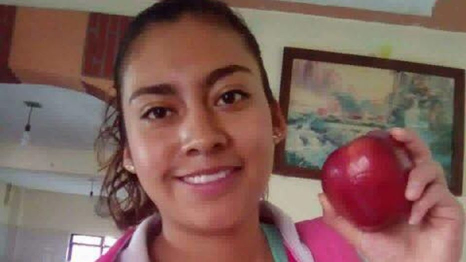 Magdalena Aguilar Romero