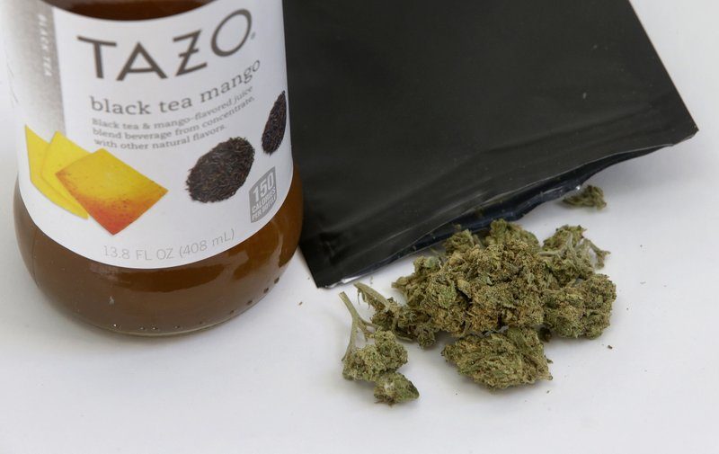 marijuana