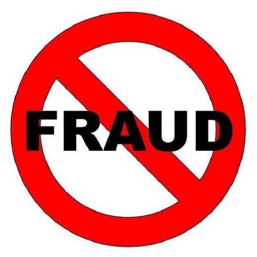ban fraud