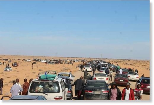 Tawergha