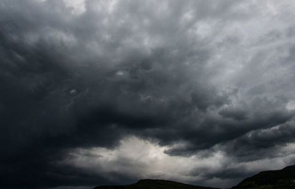 Click to enlarge stormy skies