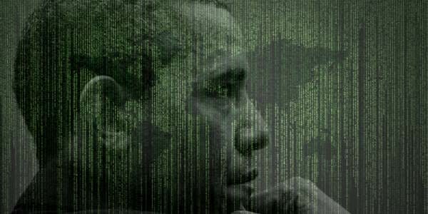 obama spying