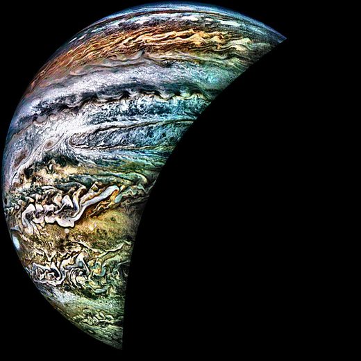 Jupiter