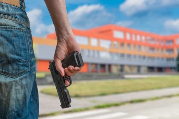 Click to enlarge school shooting
