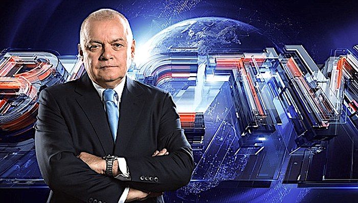 Kiselyov