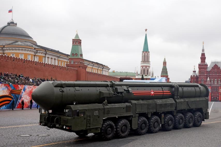 vars missile