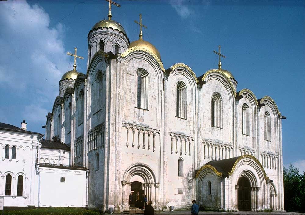 Ryazan Kremlin 2