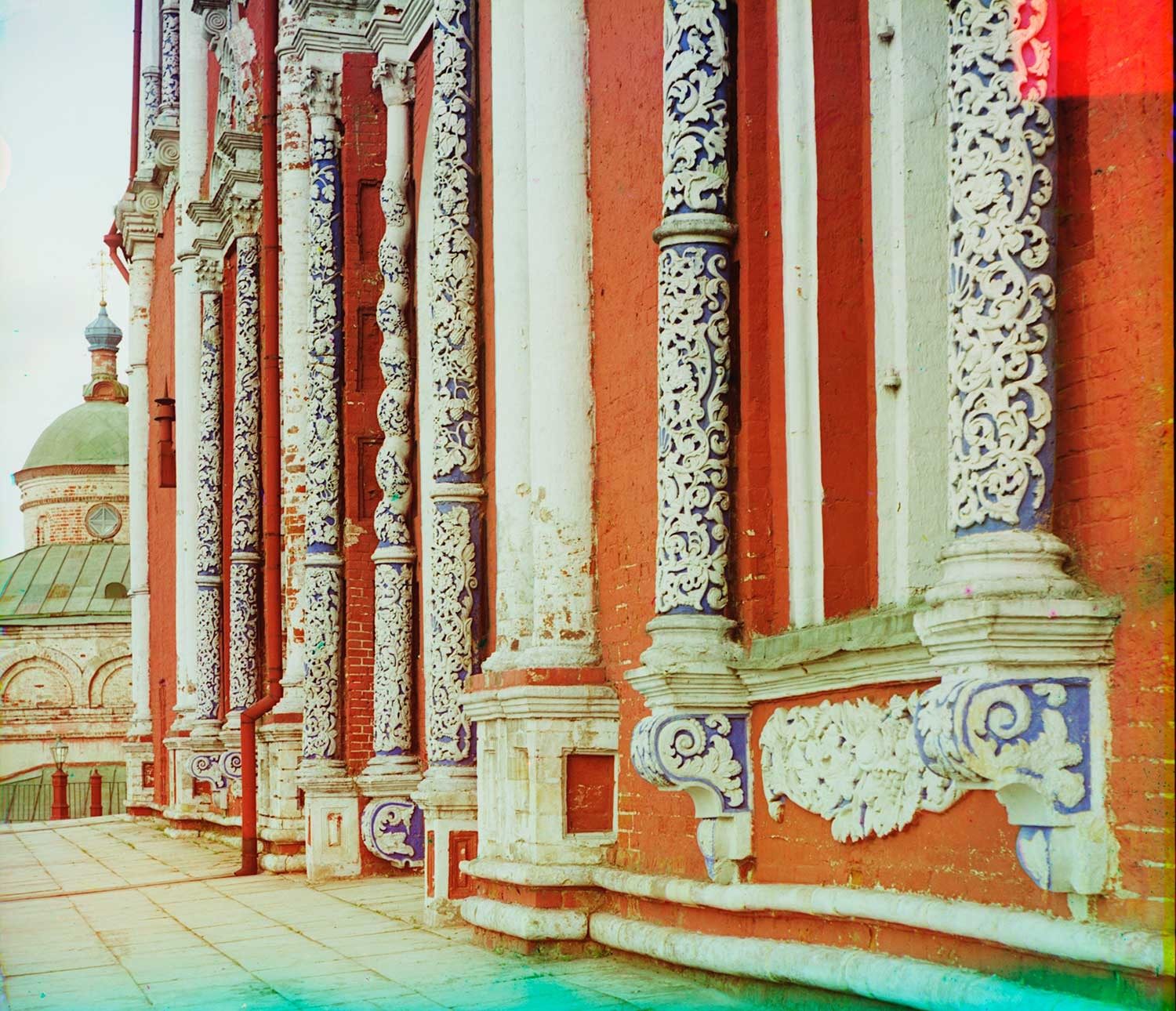 Ryazan Kremlin 9