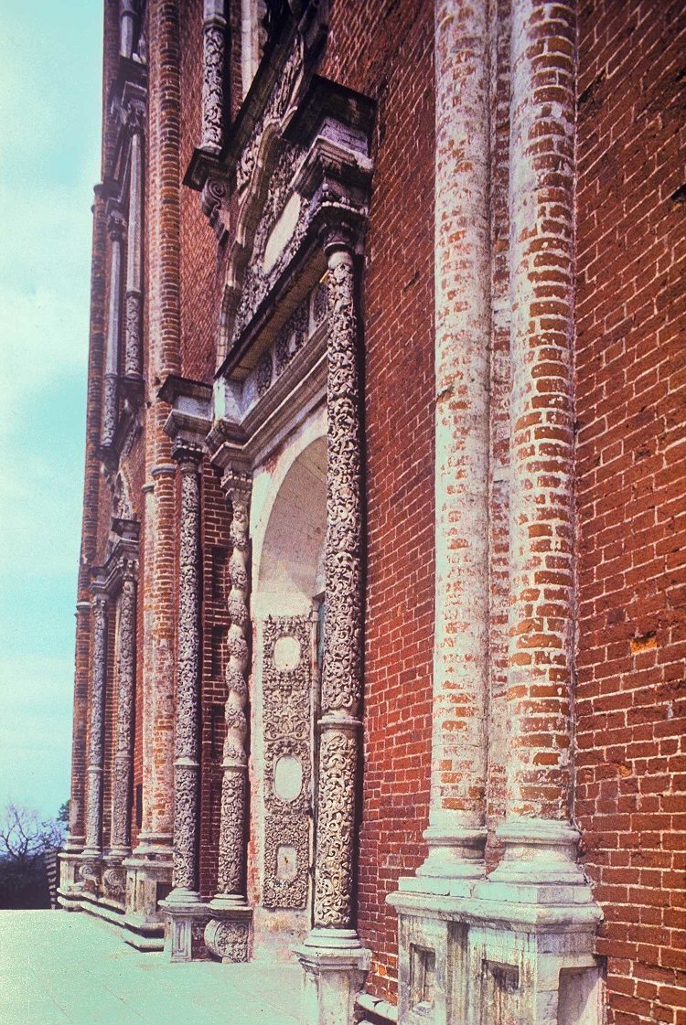 Ryazan Kremlin 10