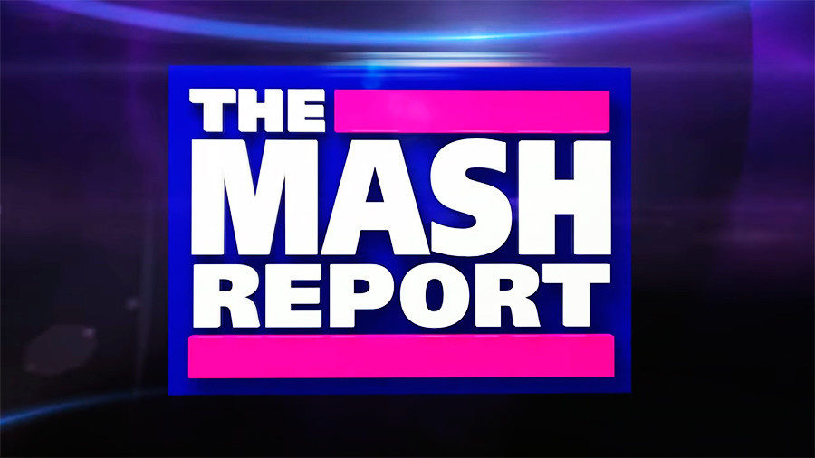 The Mash Report BBC Two