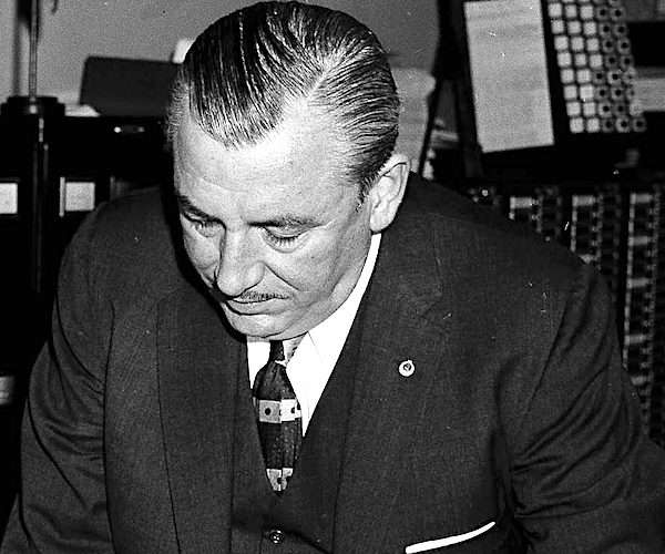 Click to enlarge Thomas D'Alasandro Jr.