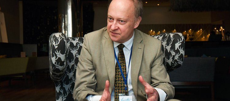 Andrey Kortunov