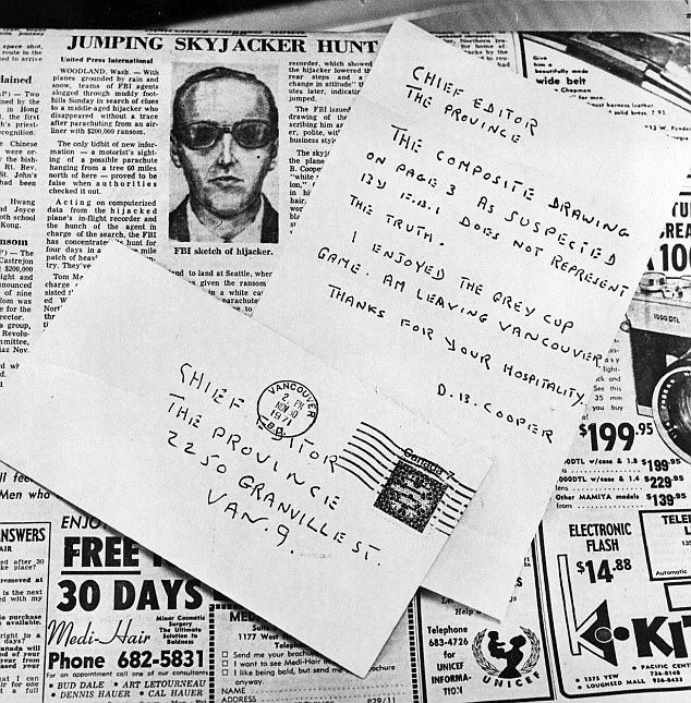 Click to enlarge coded letter