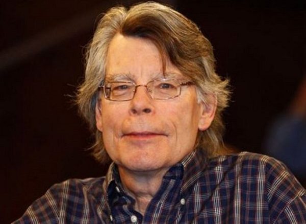 Click to enlarge Stephen King