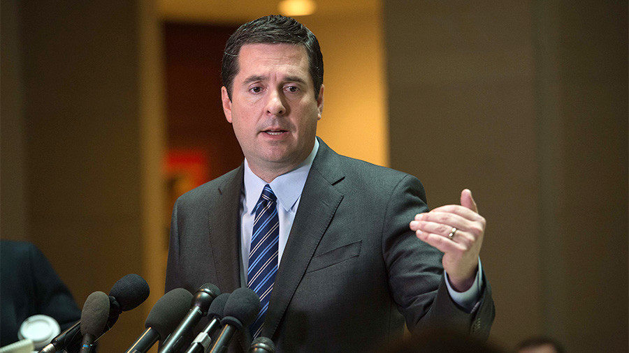 Click to enlarge nunes FBI memo