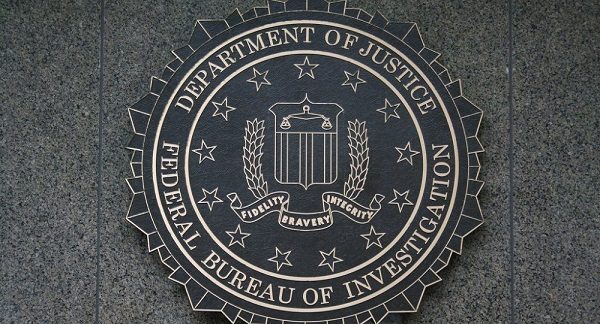 FBI office