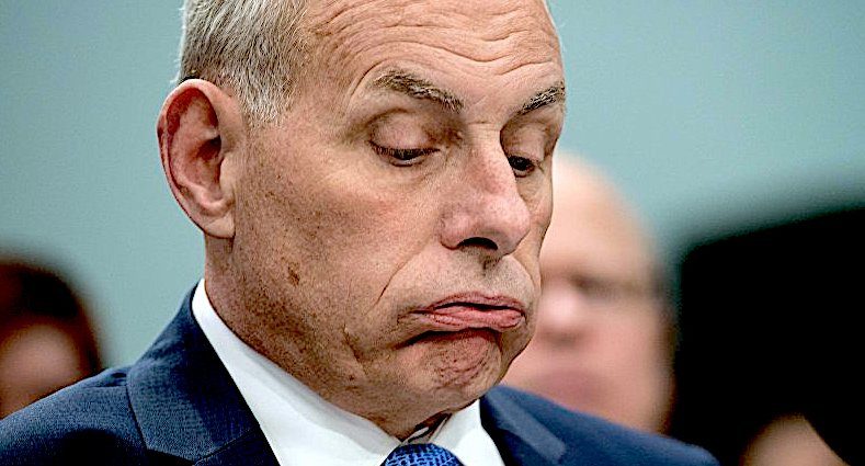 John Kelly