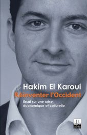 Hakim E Karoui