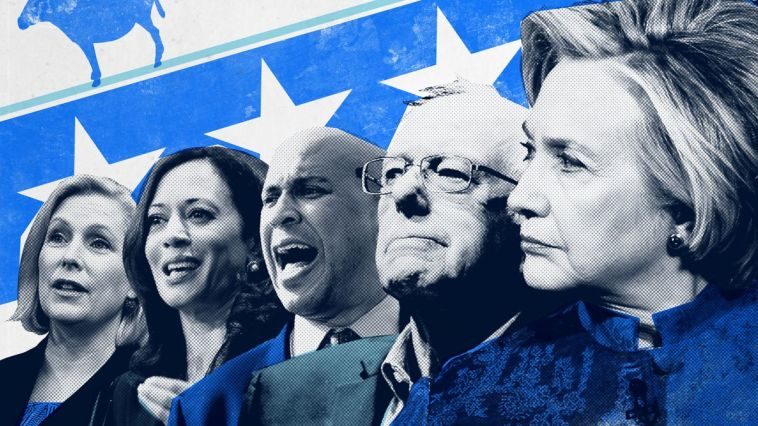 Democrats USA