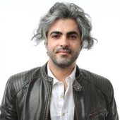 Click to enlarge Firas Fayyad