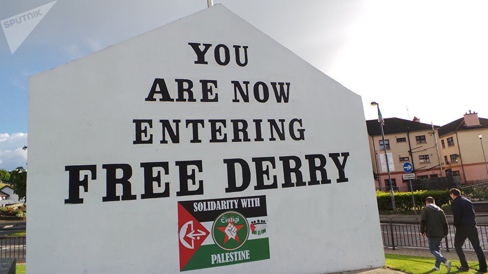 Click to enlarge Derry