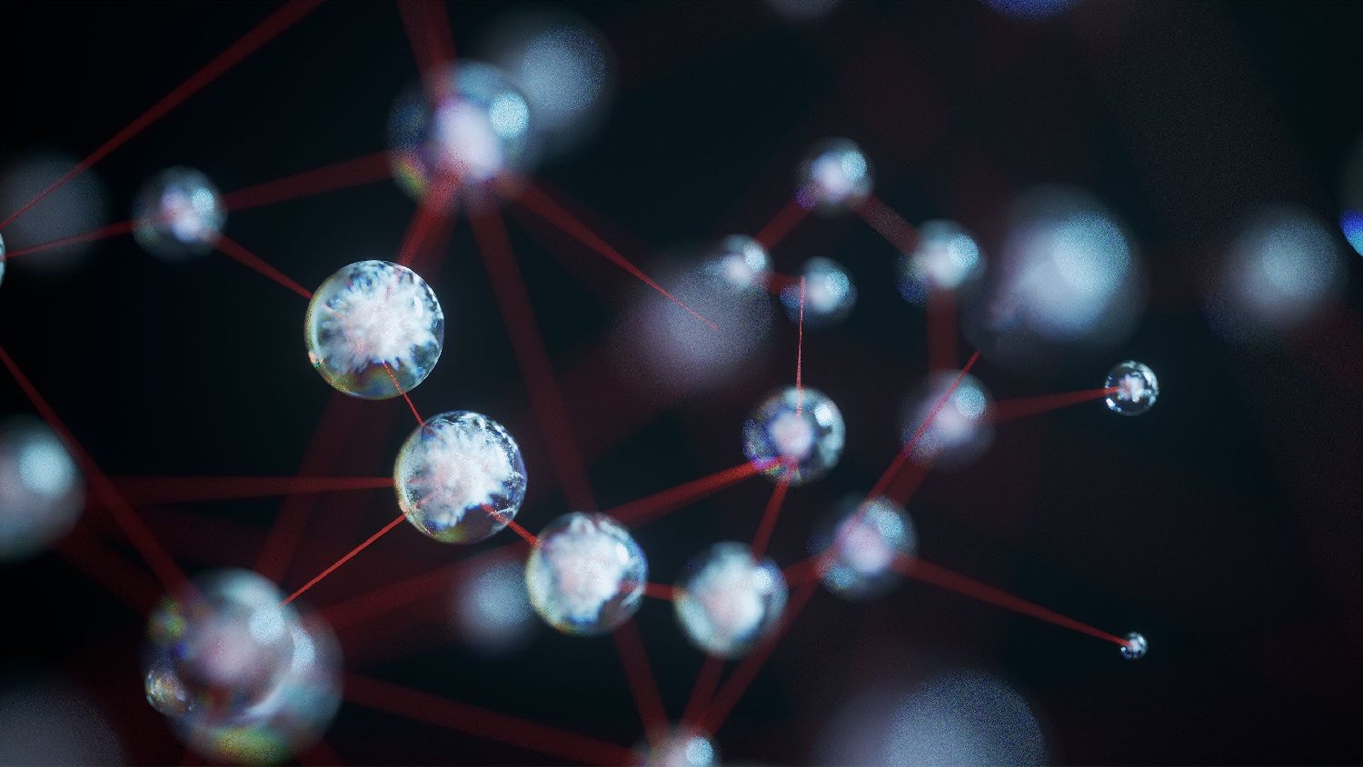 Quantum nueral network