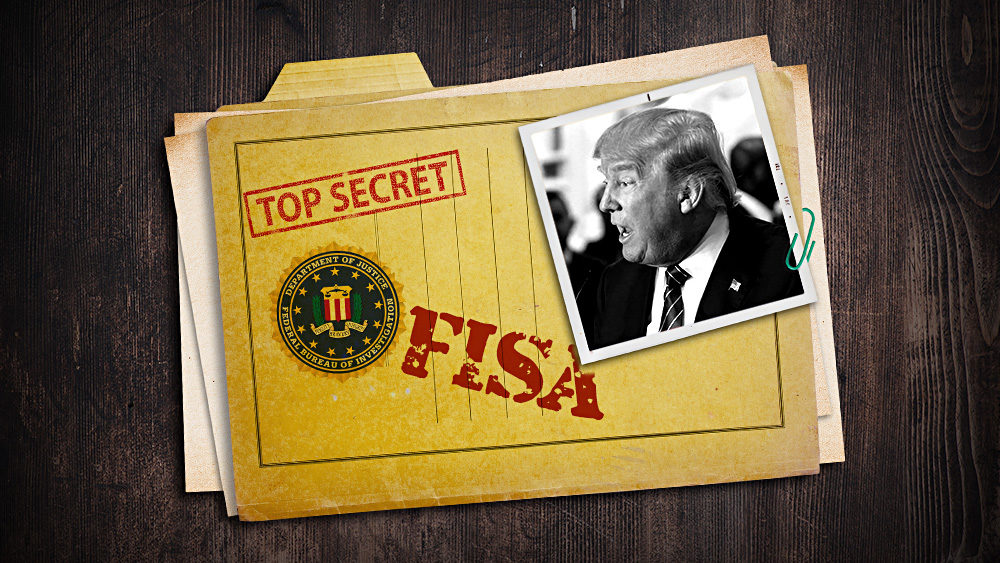 Fisa memo media