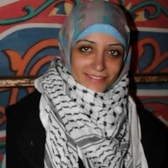 Shireen Issawi