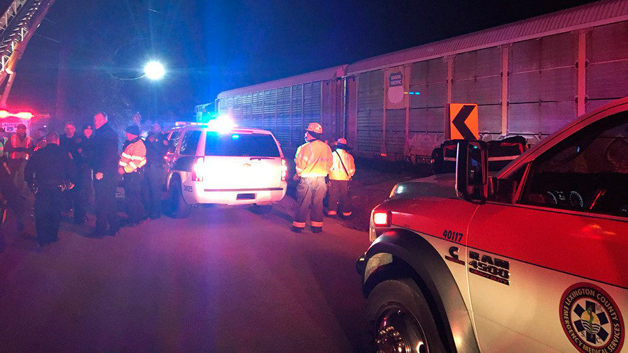 Click to enlarge sc train crash