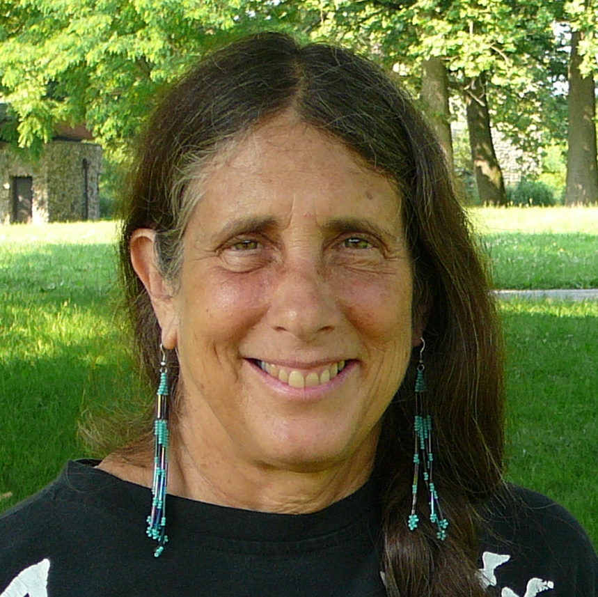 Rabbi Lynn Gottlieb
