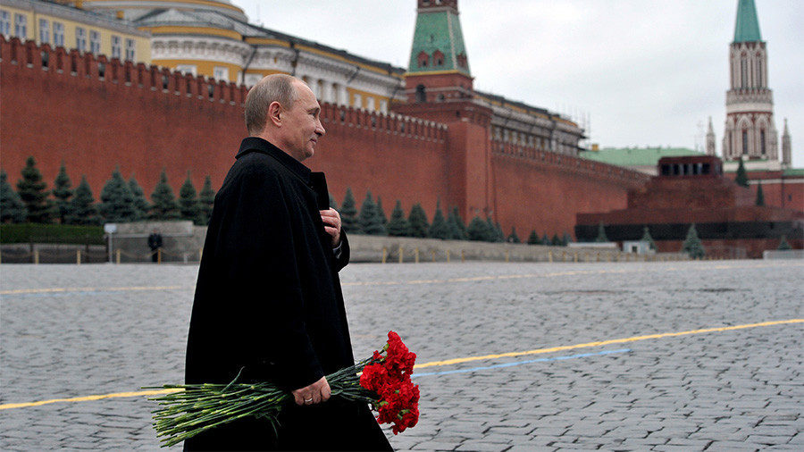 Putin