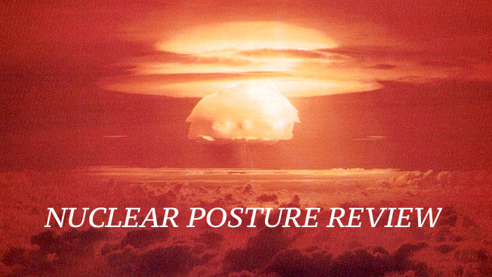 Nuclear Posture Review