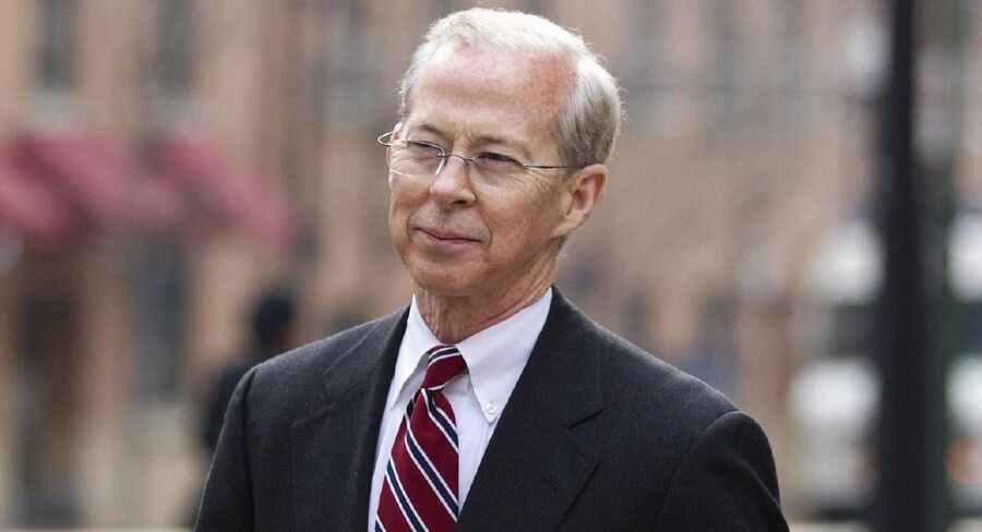 Dana Boente