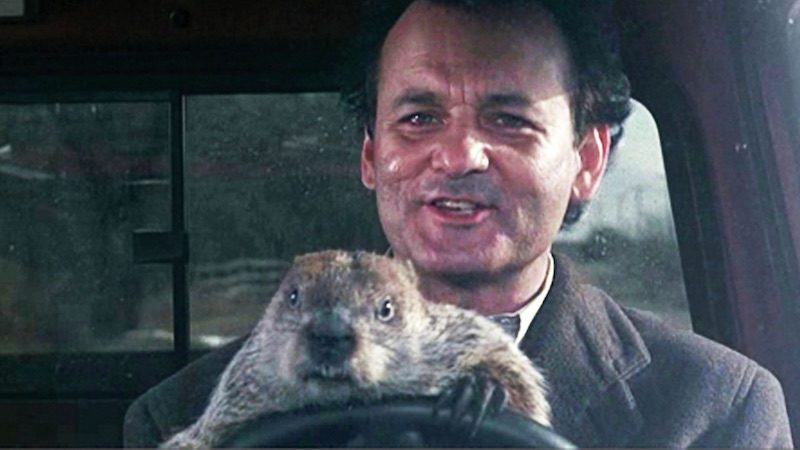 Groundhog Day