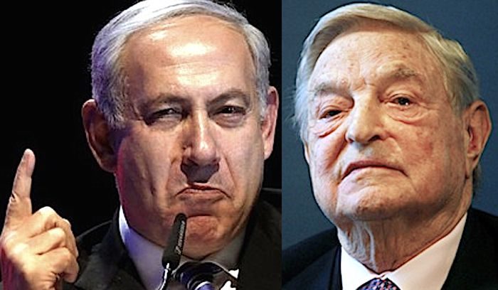 NetiSoros