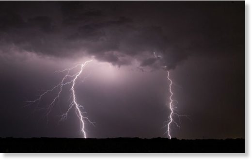 lightning