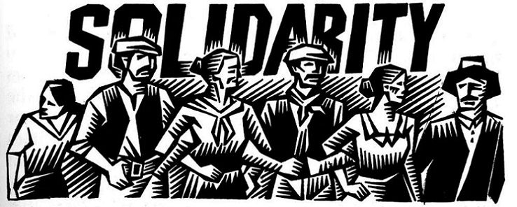Solidarity Workers Left