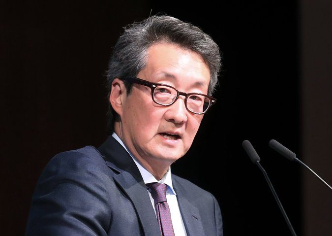Click to enlarge A prominent Korea expert, Victor D. Cha, suggested that his nomination as an ambassador to South Korea had been sidelined because he warned administration officials against a