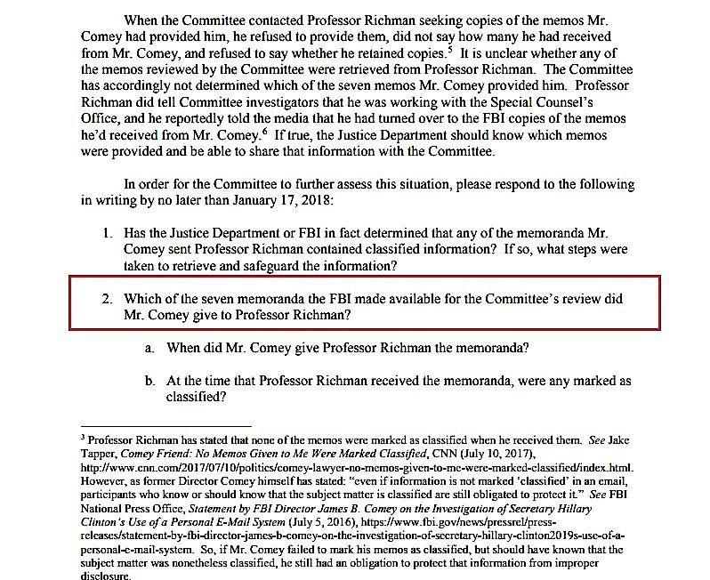 Click to enlarge grassleycomeymemos