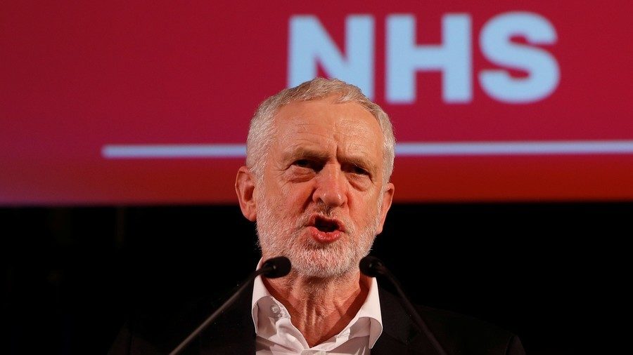Corbyn